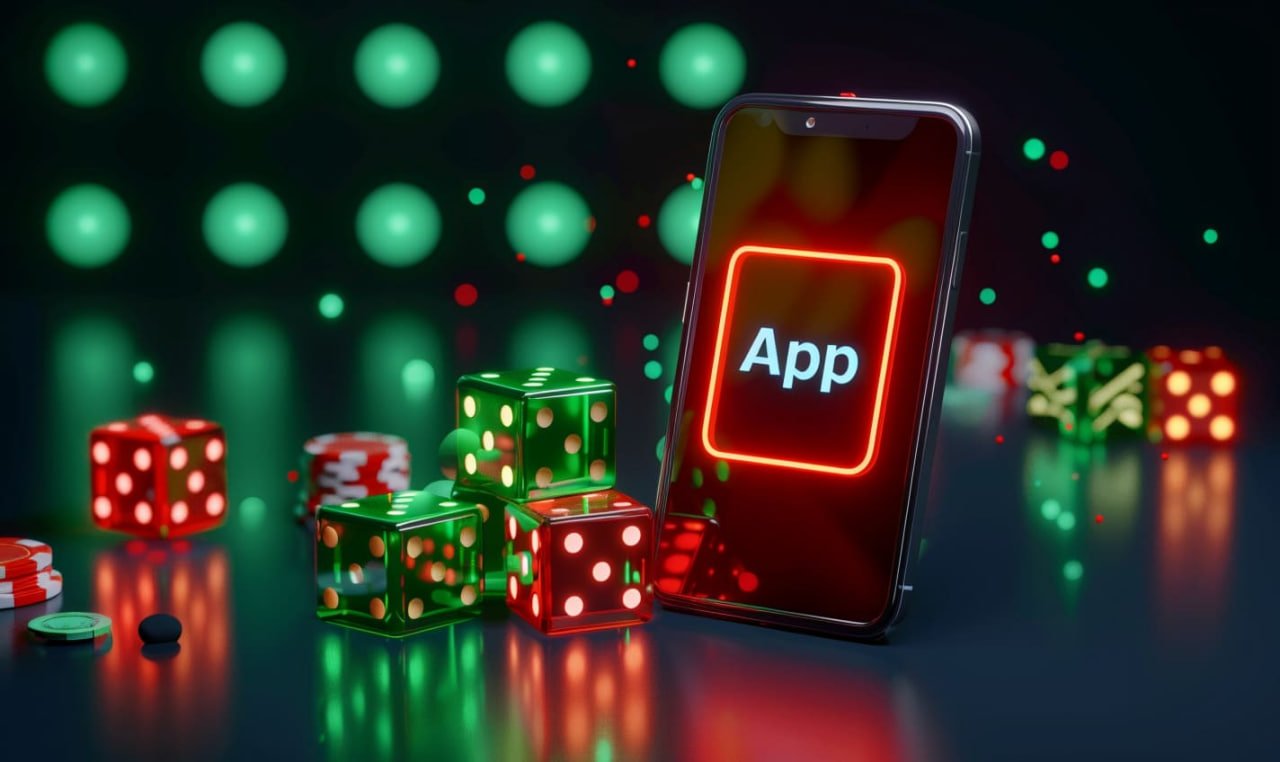 blaze app